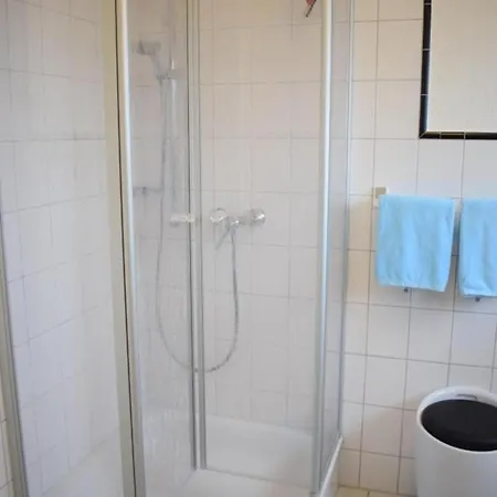 Whg Ost Im Haus Frohsinn, * Baltrum