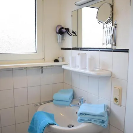 Apartman Whg Ost Im Haus Frohsinn,