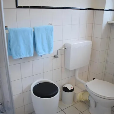 Apartman Whg Ost Im Haus Frohsinn,